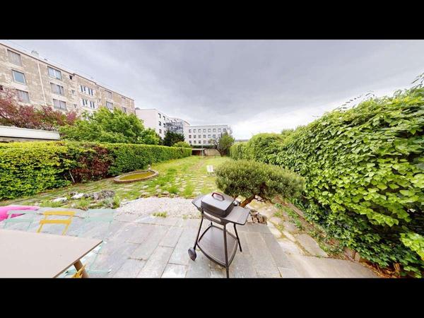 Location / Studio de 23 m², Lyon, Rue Emile Combes / Photo 14