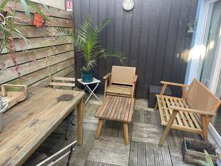 Location / Duplex 2 pièces de 57 m², Bordeaux, Rue Camille Godard