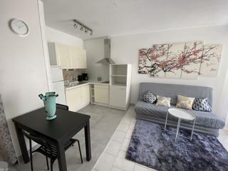 Flatsharing / Appartement 3 pièces de 49 m², Cannes, Rue Paul Négrin
