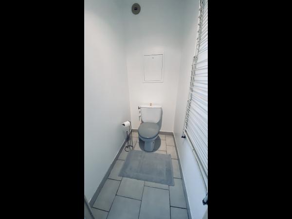 Colocation / Appartement 3 pièces de 49 m², Cannes, Rue Paul Négrin / Photo 11