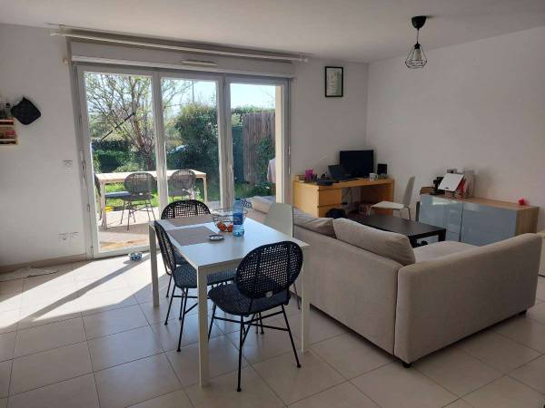Flatsharing / 3-bedroom flat · 61 m², Aix-en-Provence, Route de Berre / Photo 2