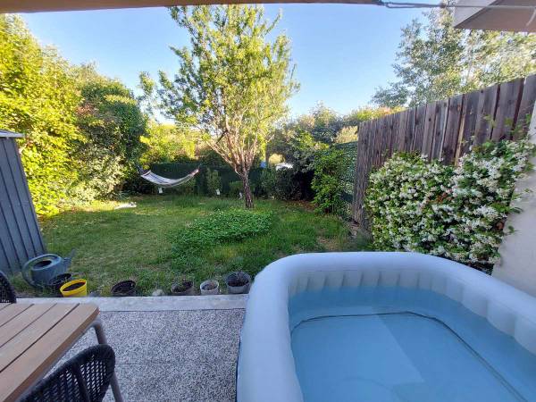 Flatsharing / 3-bedroom flat · 61 m², Aix-en-Provence, Route de Berre / Photo 13