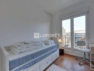 Flatsharing / 5-bedroom flat · 84 m², Caen, Rue de Bernières