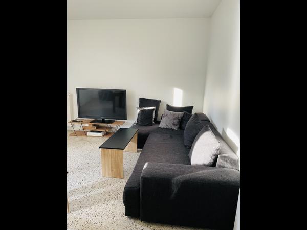 Flatsharing / 3-bedroom flat · 55 m², Nice, Rue Acchiardi de Saint-Léger / Photo 2