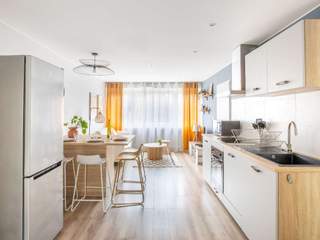 Colocation / Appartement 4 pièces de 77 m², Besançon, Rue Lucien Febvre