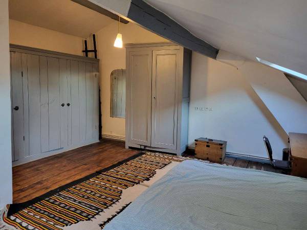 Chambre chez l'habitant / Maison 6 pièces de 250 m², Montreuil, Boulevard de Chanzy / Photo 2