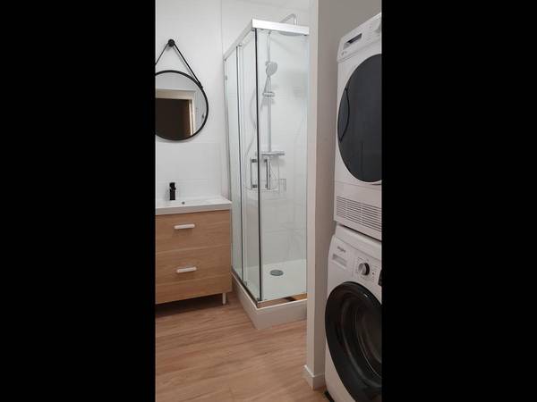 Colocation / Appartement 4 pièces de 73 m², Angers, Rue du Pré-Pigeon / Photo 2