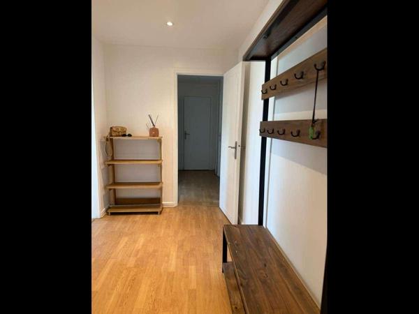 Colocation / Appartement 5 pièces de 80 m², Choisy-le-Roi, Avenue du 25 Août 1944 / Photo 2