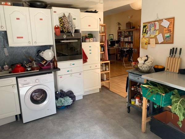 Flatsharing / 9-bedroom house · 140 m², Saint-Étienne, Rue Praire / Photo 2