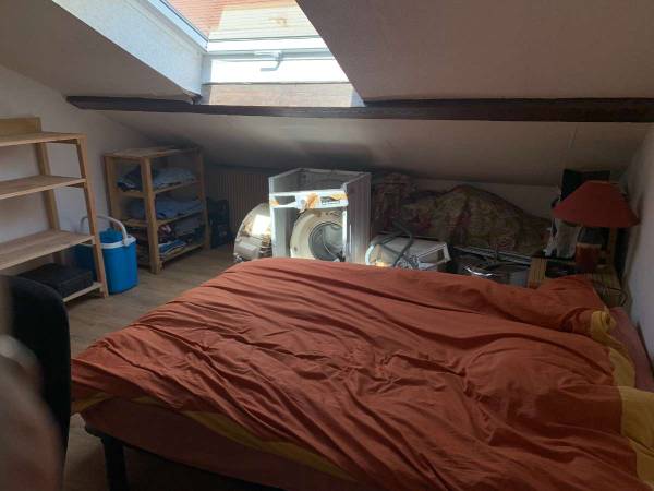 Flatsharing / 9-bedroom house · 140 m², Saint-Étienne, Rue Praire / Photo 6