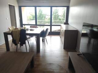 Colocation / Appartement 6 pièces de 92 m², Mérignac, Rue Auguste Lamire