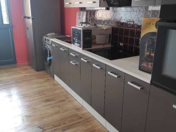 Colocation / Appartement 6 pièces de 92 m², Mérignac, Rue Auguste Lamire / Photo 3