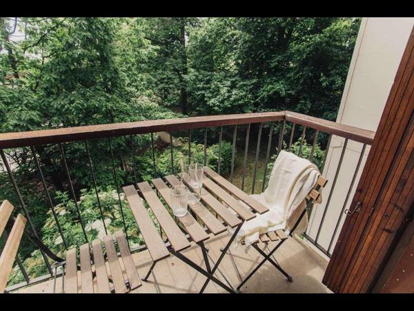 Coliving / Appartement 5 pièces de 82 m², Fontenay-le-Fleury, Square Lulli / Photo 4