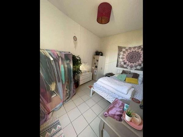 Sous-location / Appartement 2 pièces de 30 m², Bordeaux, Rue Lherisson / Photo 2