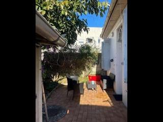 Sublet / Appartement 2 pièces de 30 m², Bordeaux, Rue Lherisson