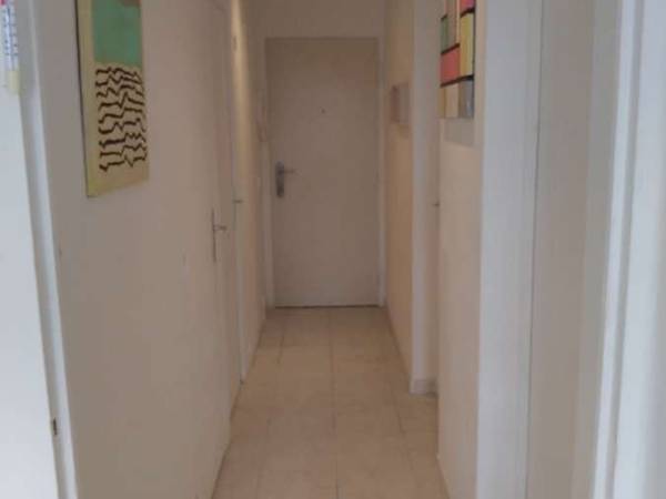 Chambre chez l'habitant / Appartement 3 pièces de 61 m², Toulouse, Place de Milan / Photo 12