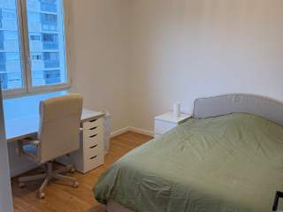 Flatsharing / 5-bedroom flat · 87 m², Rillieux-la-Pape, Rue Hector Berlioz
