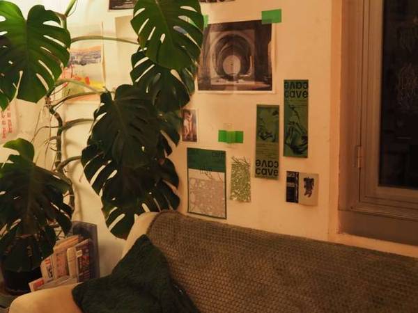 Colocation / Maison 5 pièces de 70 m², Lyon / Photo 2