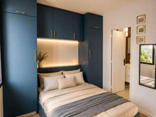 Coliving, Maison 7 pièces, Les Lilas