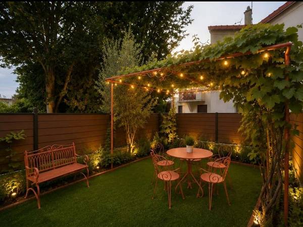 Coliving / Maison 7 pièces de 186 m², Les Lilas, Rue de Paris / Photo 11
