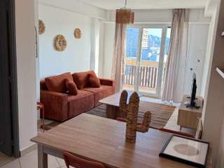 Colocation / Appartement 5 pièces de 84 m², Marseille, Boulevard Sakakini