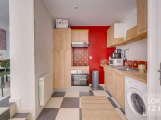 Location / Maison 4 pièces de 59 m², Bordeaux, Passage Belair