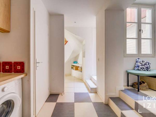 Rental / 4-bedroom house · 59 m², Bordeaux, Passage Belair / Photo 16