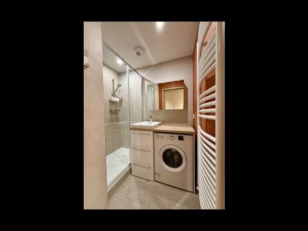 Colocation / Appartement 3 pièces de 40 m², Annecy, 19 Rue des Cygnes / Photo 9