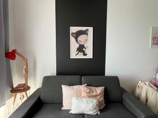 Sublet / Studio · 20 m² , Lyon, Rue Pierre Delore