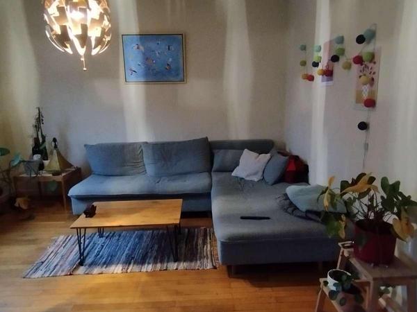 Colocation / Maison 5 pièces de 200 m², Strasbourg, Rue de Truchtersheim / Photo 2