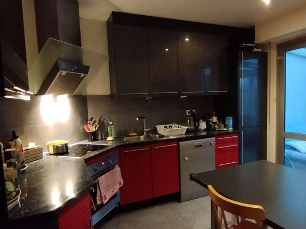 Colocation / Maison 5 pièces de 200 m², Strasbourg, Rue de Truchtersheim / Photo 4