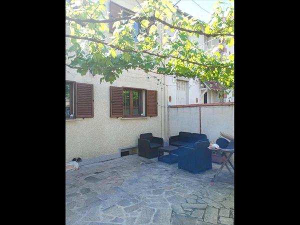 Flatsharing / 6-bedroom house · 130 m², Colombes, Avenue Trasbot / Photo 8