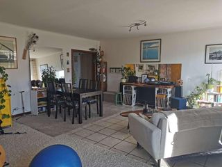 Chambre chez l'habitant, Appartement 4 pièces, Montpellier