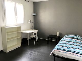 Flatsharing / 5-bedroom flat · 91 m², Montigny-le-Bretonneux, Mail Des Thuyas