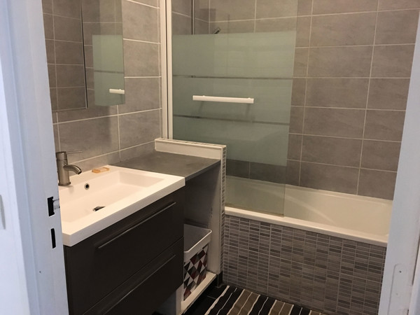 Colocation / Appartement 5 pièces de 91 m², Montigny-le-Bretonneux, Mail Des Thuyas / Photo 2