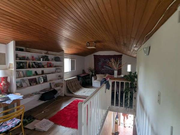 Sous-location / Maison 7 pièces de 200 m², Aix-en-Provence, Chemin de Poulasson / Photo 2
