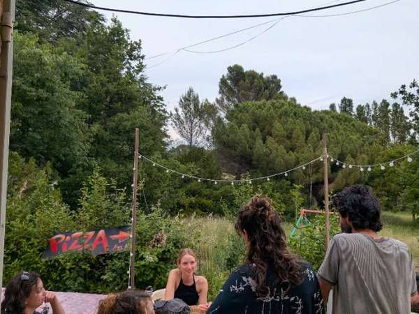 Sous-location / Maison 7 pièces de 200 m², Aix-en-Provence, Chemin de Poulasson / Photo 4