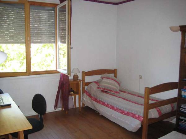 Colocation / Appartement 3 pièces de 55 m², Lyon, Rue du Sergent Michel Berthet / Photo 3