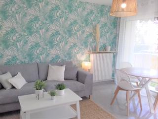 Flatsharing / 4-bedroom flat · 67 m², Angers, Boulevard Gaston Birgé