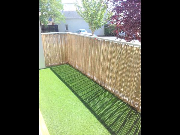 Colocation / Appartement 4 pièces de 67 m², Angers, Boulevard Gaston Birgé / Photo 2