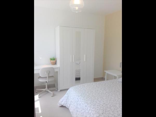 Colocation / Appartement 4 pièces de 67 m², Angers, Boulevard Gaston Birgé / Photo 3