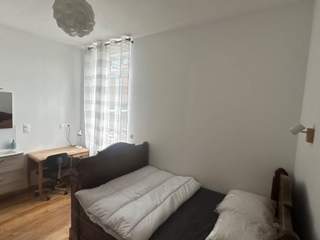 Colocation / 5 rooms house · 92 m², Roubaix, Rue d'Isly
