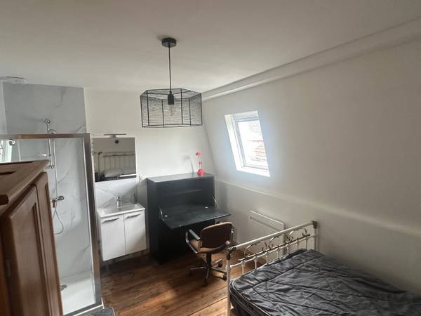 Colocation / Maison 5 pièces de 92 m², Roubaix, Rue d'Isly / Photo 7