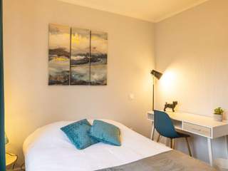 Colocation / Appartement 5 pièces de 85 m², Strasbourg, Rue Sainte-Cécile