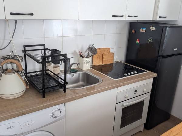 Location / Appartement 2 pièces de 36 m², Fontenay-sous-Bois, Rue du Nord / Photo 5