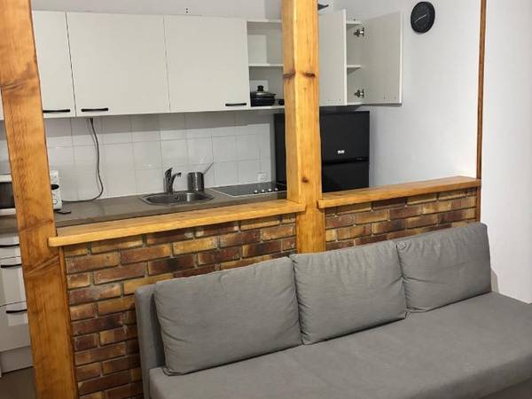 Location / Appartement 2 pièces de 36 m², Fontenay-sous-Bois, Rue du Nord / Photo 2