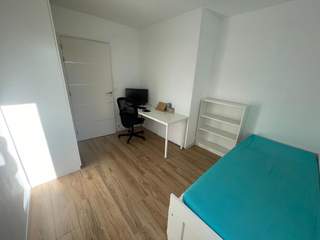Homestay / 6-bedroom house · 130 m², Nantes, Rue du Bois Fleuri