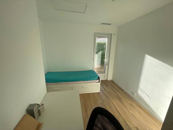 Chambre chez l'habitant / Maison 6 pièces de 130 m², Nantes, Rue du Bois Fleuri / Photo 2