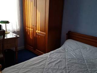 Chambre chez l'habitant / 1 room apartment, Angers