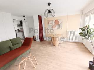 Flatsharing / 4-bedroom flat · 66 m², Angers